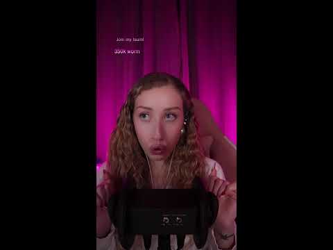 ASMR 🌙 💤