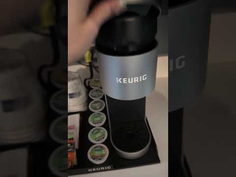 Hotel Room Tour / No talking ASMR Holiday INN Express - Kansas City 