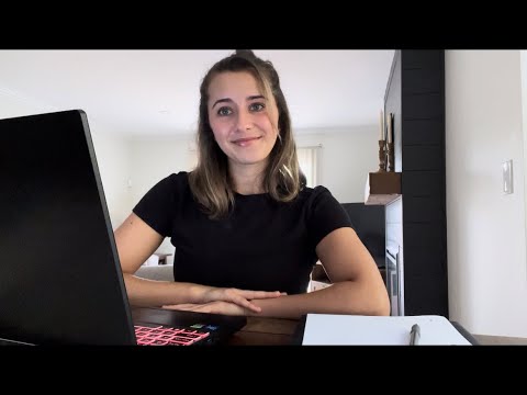 ASMR Receptionist Roleplay | Buying Concert Tickets (Soft Spoken)