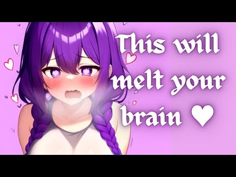 ASMR | This video will melt your brain 💦