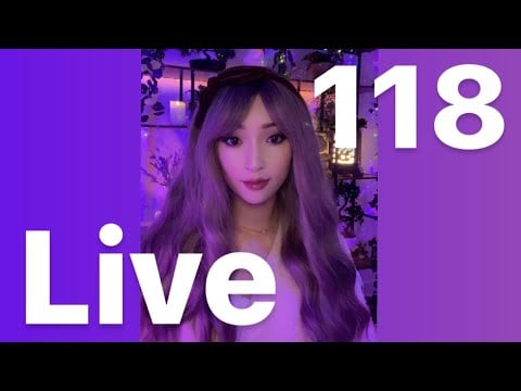 🔵 LIVE n°118 | Rediffusion du jeudi 10 novembre 2022