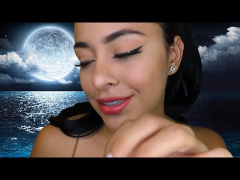 ASMR PARA AUMENTAR TU AMOR PROPIO