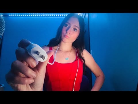 ASMR~ Doctor Check-Up With The Wrong Props ‼️🩺