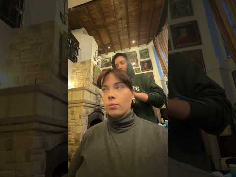 ВЛОГ АСМРТИСТА АННЫ ФОНГЕРД #асмр #asmr #влог #shorts