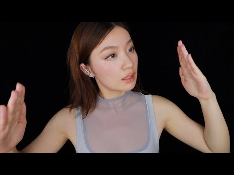 ASMR But I'm A Robot