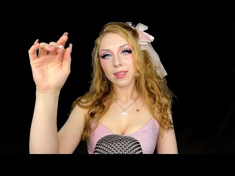 I'm Here to Help You. | ASMR