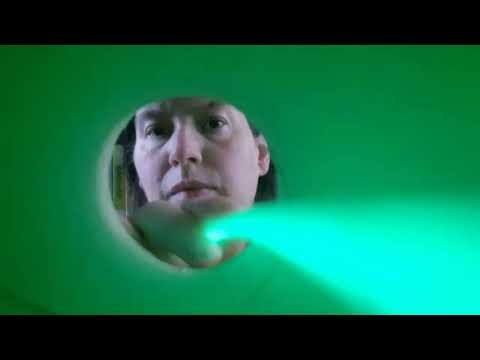 ASMR Light Tunnel ----  Let this video be a source of COMFORT for YOU   Lofi #asmr