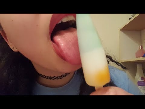 🍡ASMR POPSICLE🍡