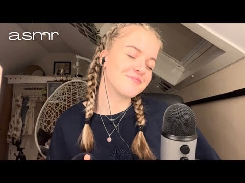 asmr | fast and unpredictable triggers!!