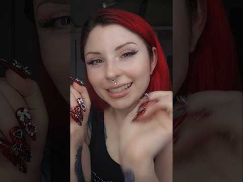 you're safe with me #asmr #reassurance #love #care