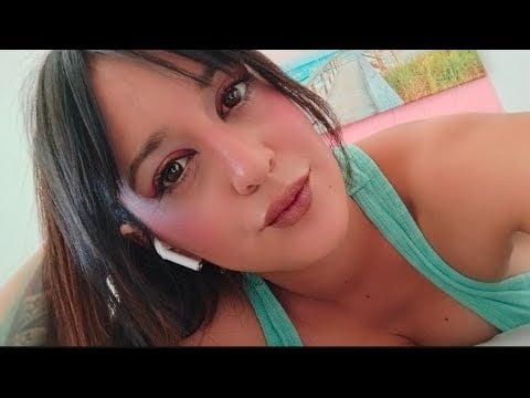 ASMR objetos nuevos