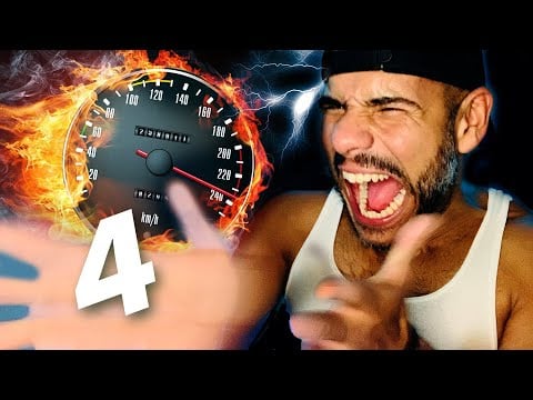 EXTREME SPEED ASMR 4