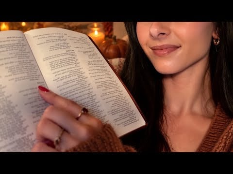 Stop Trusting Every Thought You Have 🤍 Proverbs 28 Bible Study Before Bed