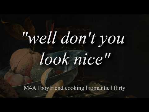 don't start something you can't finish ;) [boyfriend asmr] [flirty] [roleplay]