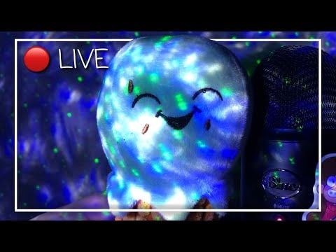 ASMR 💙 (German/English)