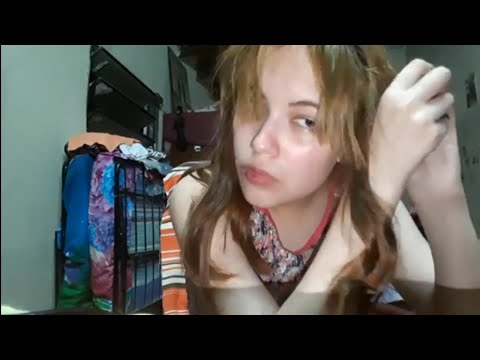 ASMR casero // Look inspirado en "El chico más bello del mundo."