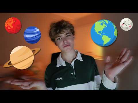 ASMR │ 30 Minutes Of Geography Games🌍