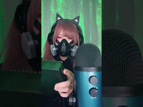 【asmr】 カリンバ練習…！