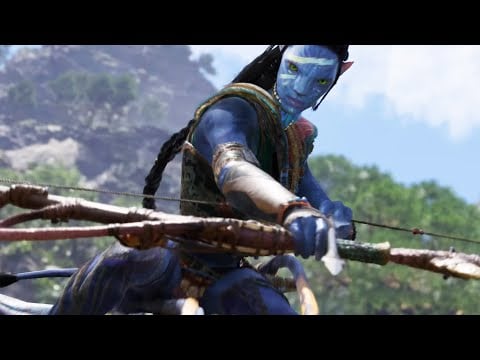 Avatar: Frontiers of Pandora - Gaming / ASMR Français