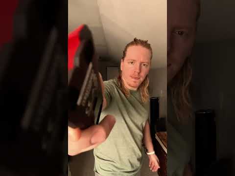 ASMR Stud Finder #asmr