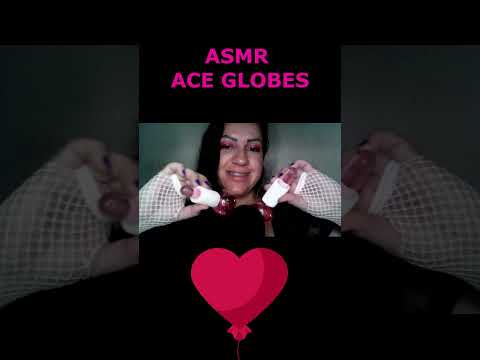 ASMR-SHORTS ICE GLOBES #asmr #rumo1k #shortsvideo #shorts #shortsviral2023