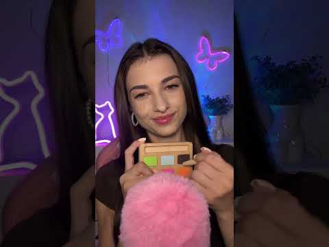 #asmr #tingles #visualtingle #relax - The ASMR Index
