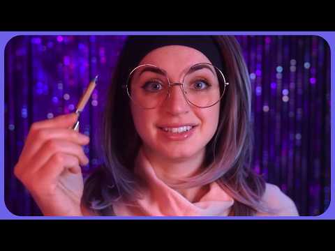 Welcome to Sybil's New Year Express Treatment!
