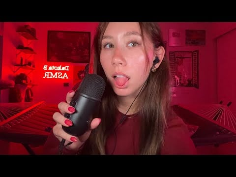 dakota b asmr - All videos @ The ASMR Index