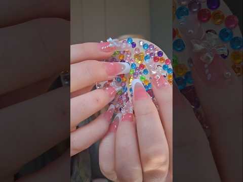 #asmrscratching