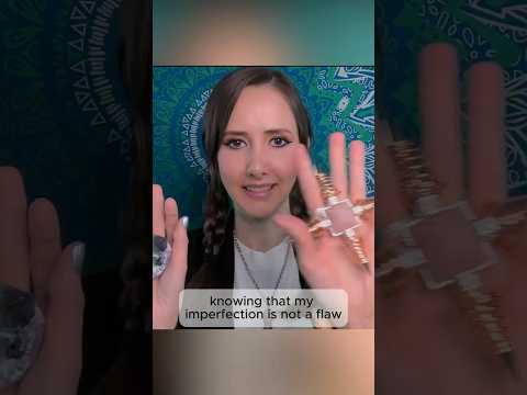 ASMR 2 Minutes Affirmations & Reiki To Start 2026