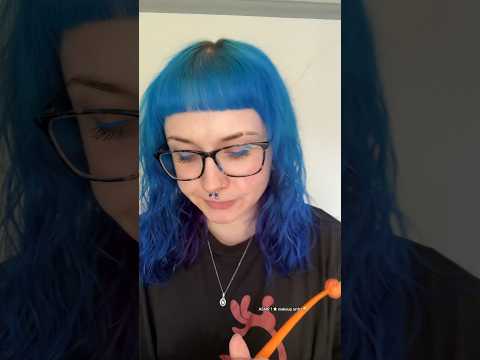 ASMR 1 ⭐️ makeup artist 😅 FULL ON TIKTOK #shorts  #asmr