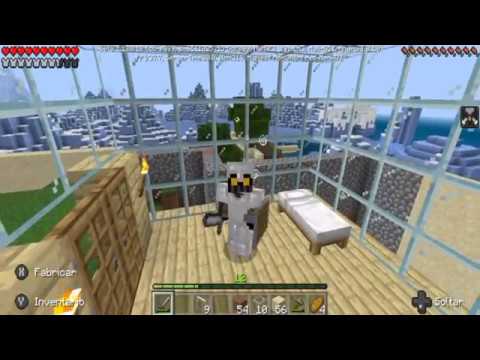 Asmr Gameplay Minecraft Español