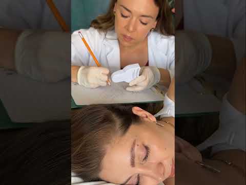 Asmr scalp tingles #asmr #asmrsounds #asmrvideo #relax #relaxing #satisfying #hair #sleep #tingles