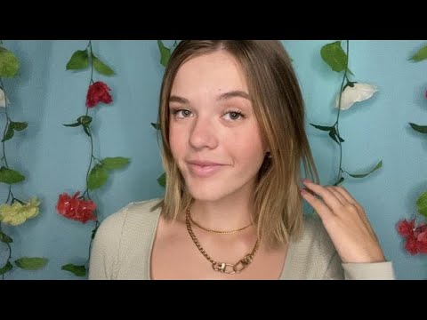 ASMR New Hair + P.O. Box Unboxing ♡