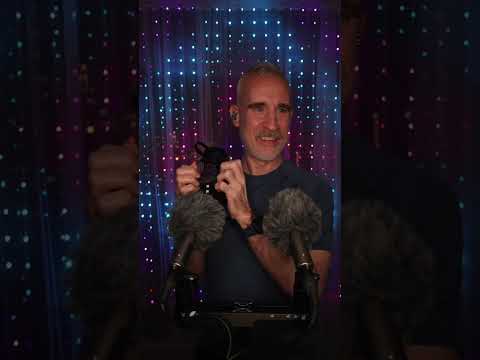 Thursday Night ASMR Livestream / April 10, 2025