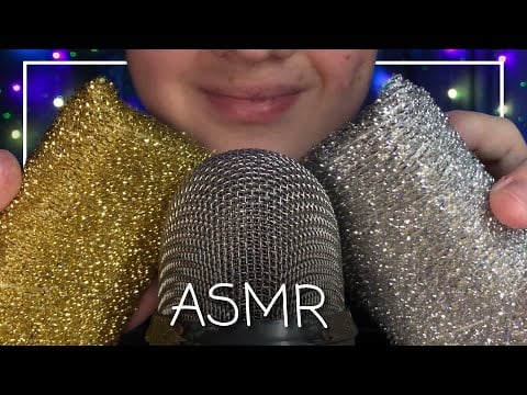 ASMR XXL Serien Talk 🧽 Ich rede über Serien die ich geschaut habe! (Deutsch/German)