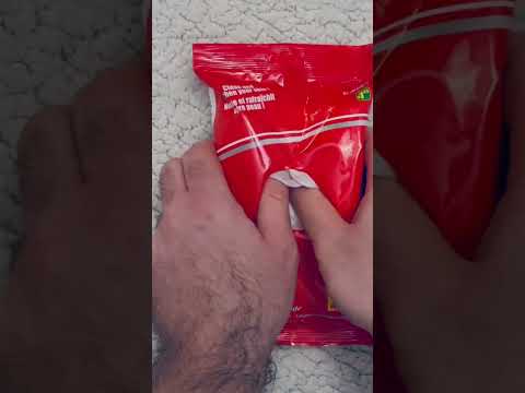 Wet Wipes Playing | #ASMR #Relaxing Sounds and #tingles.  Find Full Video Version on Channel