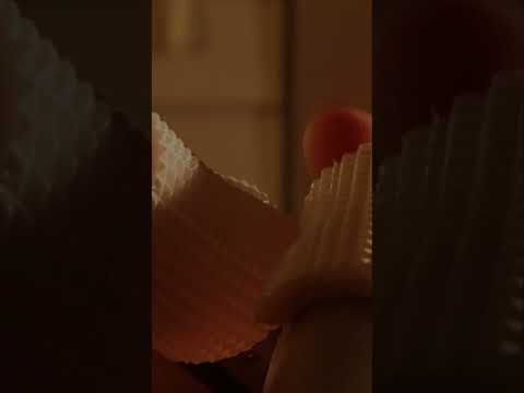 Satisfying Ear Cleaning ASMR ear massage #asmr #asmrshorts #asmrsounds #shorts