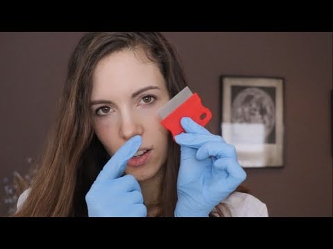 ASMR 2 Hrs Of Scalp Check & Lice Check