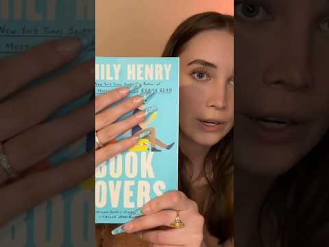 romance book on my tbr ASMR #asmr #book #shortsvideo #short #booktube