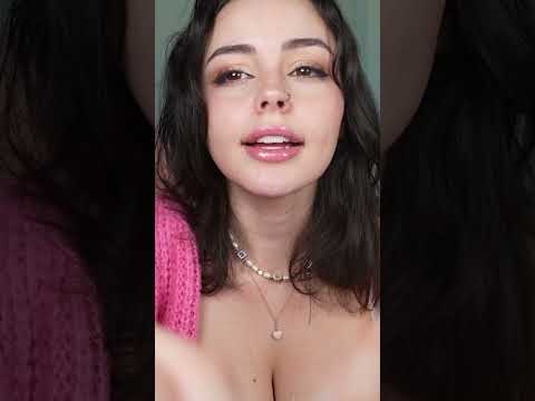 Gamer Girlfriend Pampering You After A Long Day ASMR #tingles #triggers #asmrroleplay
