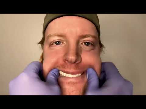 What ASMR Is Actually Like - Receiving End Only