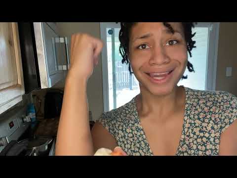 Vlog #1 -  THE FIRST VLOG🥒🫶🏽💕