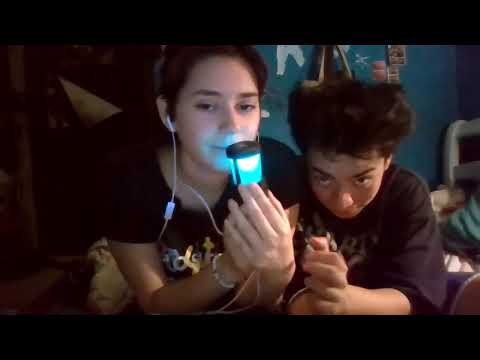 DIRECTO CON MI NOVIO(EL PANA APARECE  en camara) :V !!!