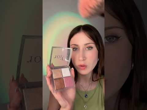 ASMR doing your makeup 🫶🏻 #asmr #asmrshorts #asmrmakeup