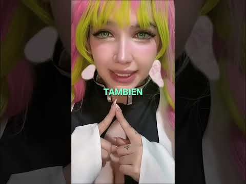 Gracias por existir, mi pilar y mi cazador de demonios