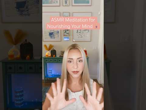 #asmr #guided #meditation