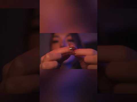 itsy bitsy spider?? #asmr