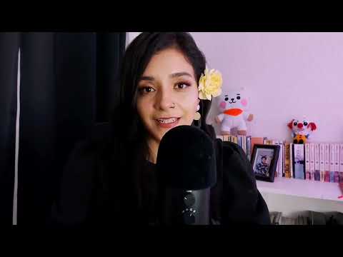 Poemas mexicanos ASMR para relajarte