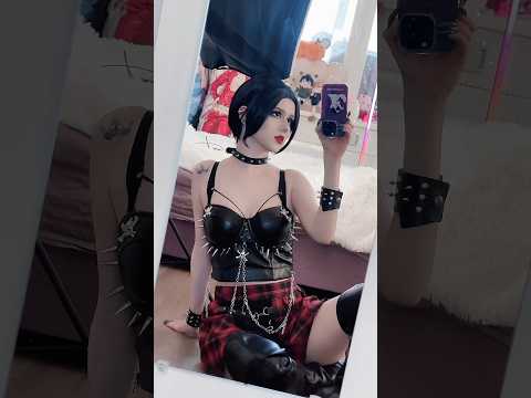 My Nana Osaki Cosplay